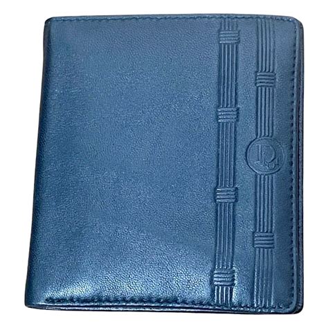 christian dior men wallet|christian dior men's wallet prices.